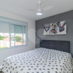 Apartamento à venda com 2 quartos, sendo 1 suíte, em Vila Mascote, São Paulo, SP