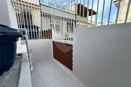 Casa à venda com 3 quartos, sendo 1 suíte, em Vila Isabel, Rio de Janeiro, RJ