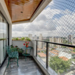Duplex à venda com 3 suítes em Vila Mascote, São Paulo, SP