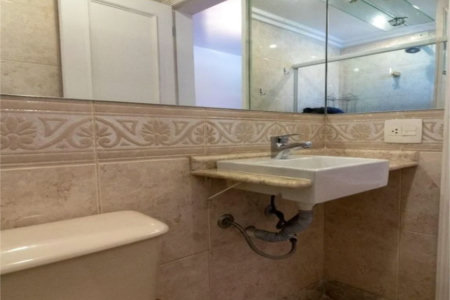 Apartamento à venda com 4 suítes em Jardim Leonor, São Paulo, SP