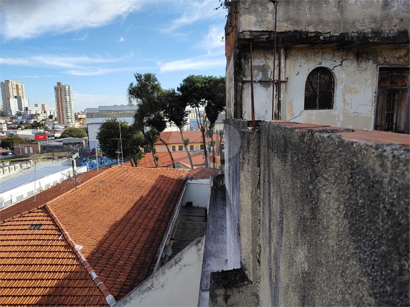 Terreno à venda com 1 quarto em Lauzane Paulista, São Paulo, SP