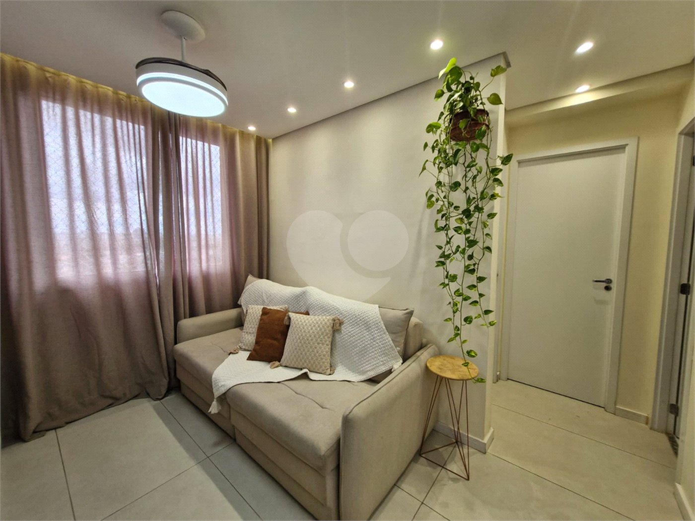 Apartamento à venda com 2 quartos em Vila Amélia, São Paulo, SP