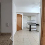 Apartamento à venda com 1 quarto em Bosque das Juritis, Ribeirão Preto, SP