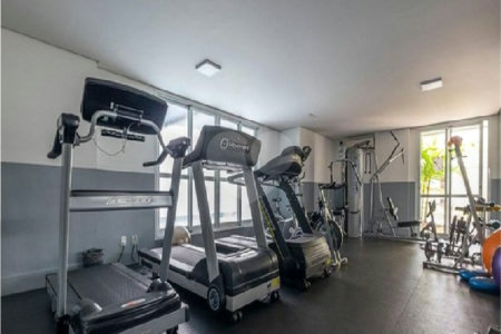 Duplex à venda ou para alugar com 1 suíte em Vila Madalena, São Paulo, SP