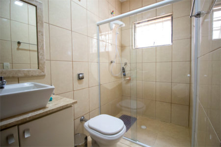 Casa à venda com 3 quartos, sendo 1 suíte, em Jardim São José, São Roque, SP