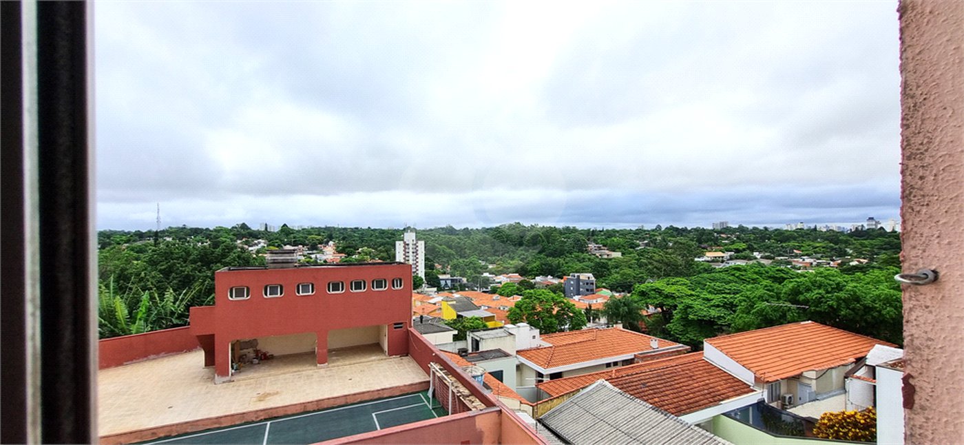 Apartamento à venda com 1 suíte em Vila Alexandria, São Paulo, SP