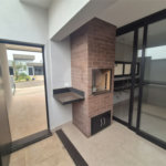 Casa no Condomínio Park Unimep Taquaral - Piracicaba/SP.