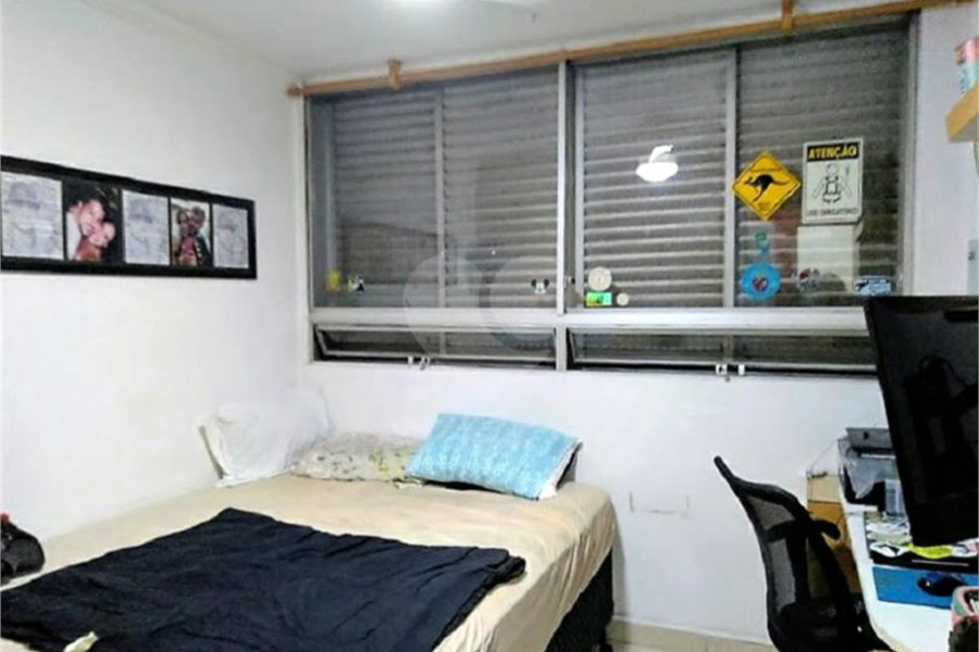 Apartamento à venda com 3 quartos em Limão, São Paulo, SP
