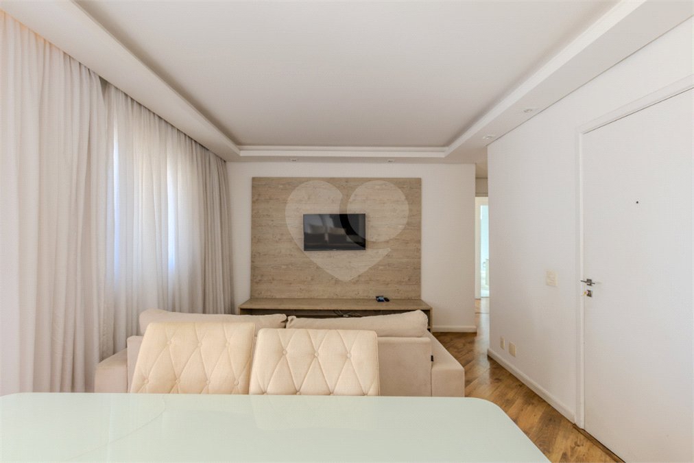Apartamento à venda com 2 quartos, sendo 1 suíte, em Vila Cruzeiro, São Paulo, SP