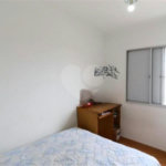 Apartamento à venda com 2 quartos, sendo 1 suíte, em Água Fria, São Paulo, SP