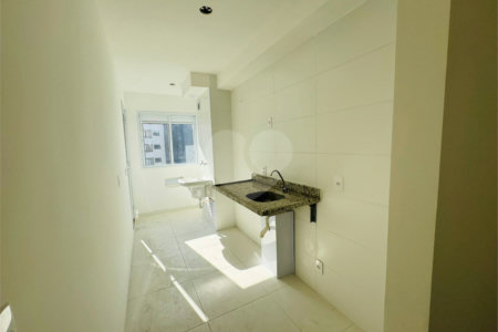 Apartamento à venda com 2 quartos, sendo 1 suíte, em Vila Rosália, Guarulhos, SP