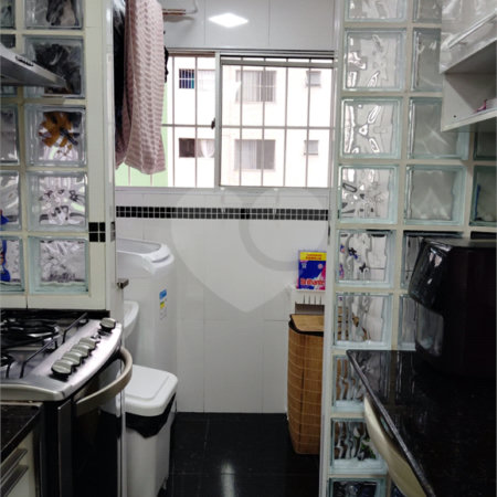 Apartamento à venda com 2 quartos em Jardim Peri, São Paulo, SP
