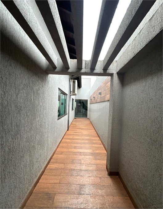 Casa à venda com 3 suítes em Vila Nossa Senhora do Amparo, Ponta Porã, MS