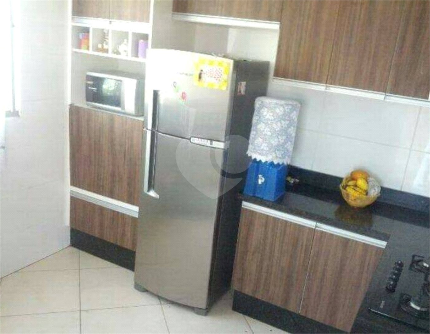 Apartamento à venda com 2 quartos em Jardim Itamarati, Poá, SP