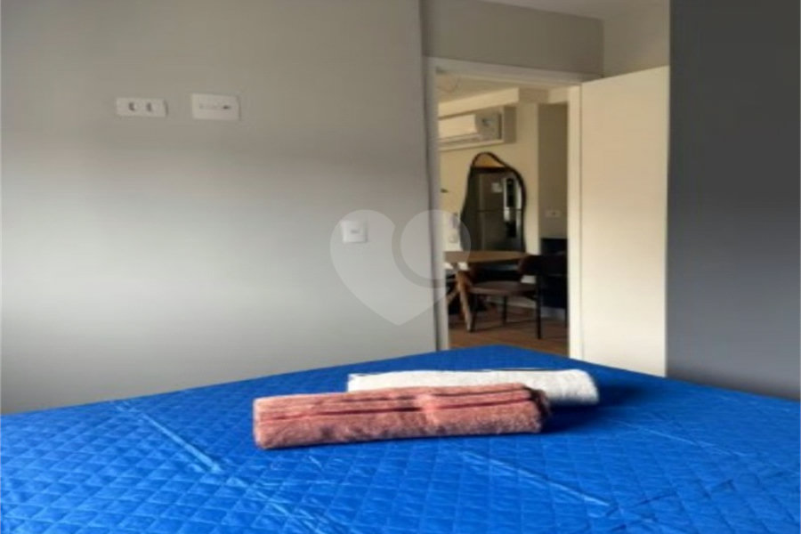 Apartamento à venda com 1 quarto em Jardim São Paulo(zona Norte), São Paulo, SP