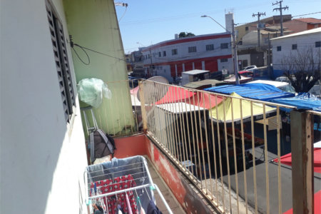 Casa de Vila à venda com 4 quartos, sendo 1 suíte,  em Jardim Morada do Sol, Indaiatuba, SP