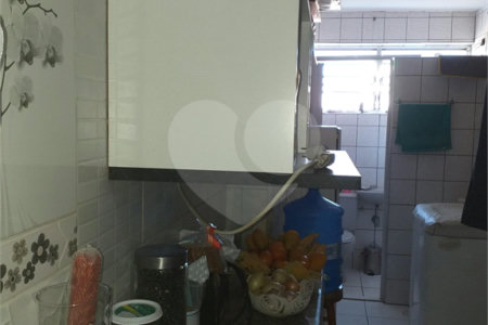 Apartamento à venda com 1 quarto em Liberdade, São Paulo, SP