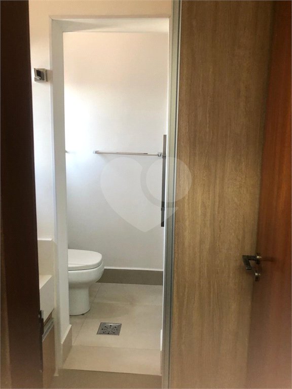 Apartamento à venda com 3 suítes no Centro, São Bernardo do Campo, SP
