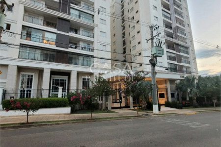 Apartamento à venda com 2 quartos, sendo 1 suíte,  em Parque Campolim, Sorocaba, SP
