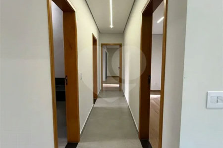 Casa à venda com 3 quartos, sendo 2 suítes, no condomínio Terra Caxambu, Jundiaí - SP