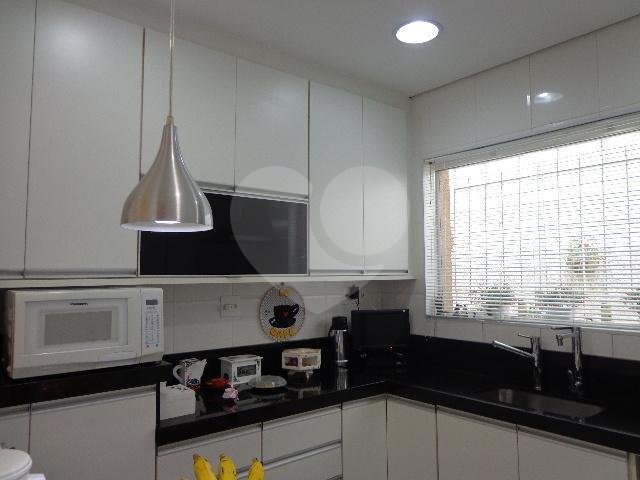 Casa Térrea à venda com 3 suítes em Jardim Franca, São Paulo, SP