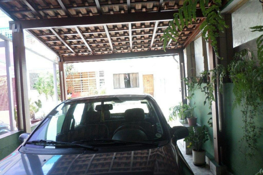 Casa à venda com 2 quartos em Santana, São Paulo, SP