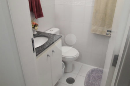 Apartamento à venda com 2 quartos em Vila Rosália, Guarulhos, SP