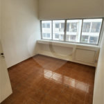 Apartamento à venda com 2 quartos em Praça da Bandeira, Rio de Janeiro, RJ