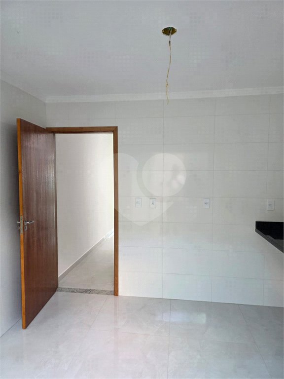 Sobrado à venda com 3 quartos, sendo 1 suíte, em Mandaqui, São Paulo, SP