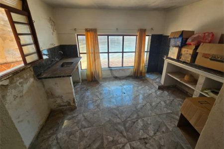 Casa à venda ou para alugar com 2 quartos em Vila Arruda, Itapetininga, SP