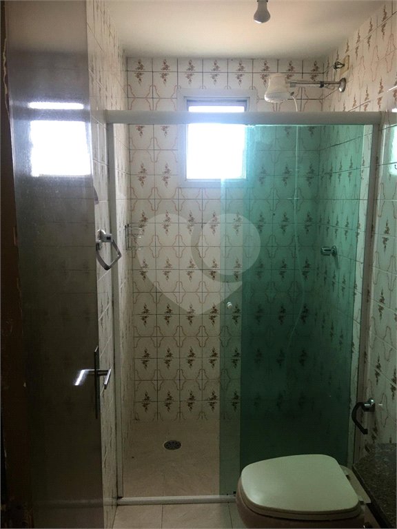 Apartamento à venda com 2 quartos em Saúde, São Paulo, SP