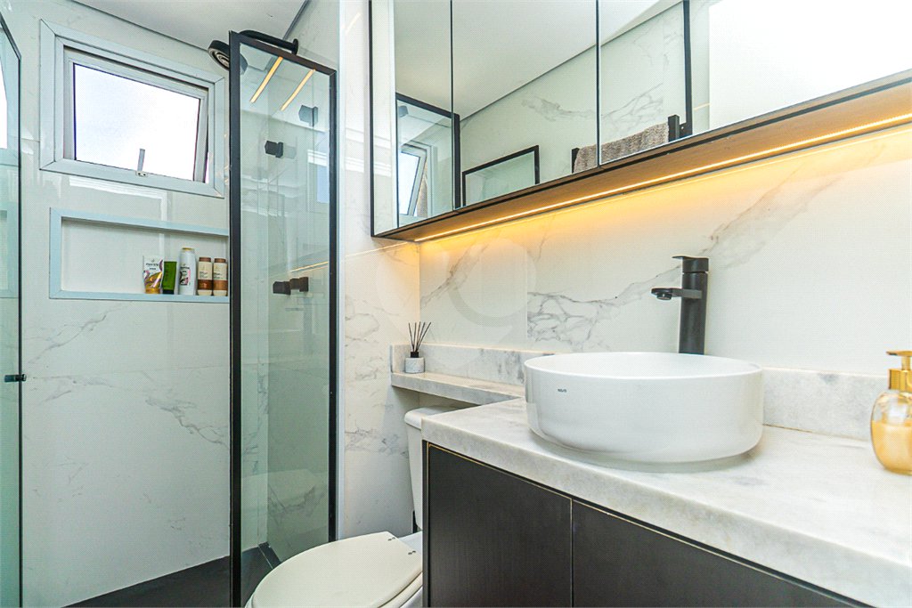 Apartamento à venda com 2 quartos, sendo 1 suíte, em Santo Amaro, São Paulo, SP