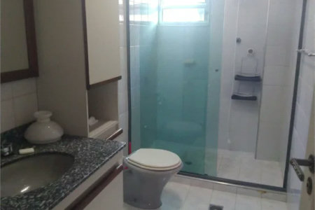 Apartamento à venda com 2 quartos em Vila Romana, São Paulo, SP