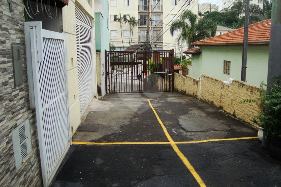 Casa à venda com 2 quartos em Tucuruvi, São Paulo, SP