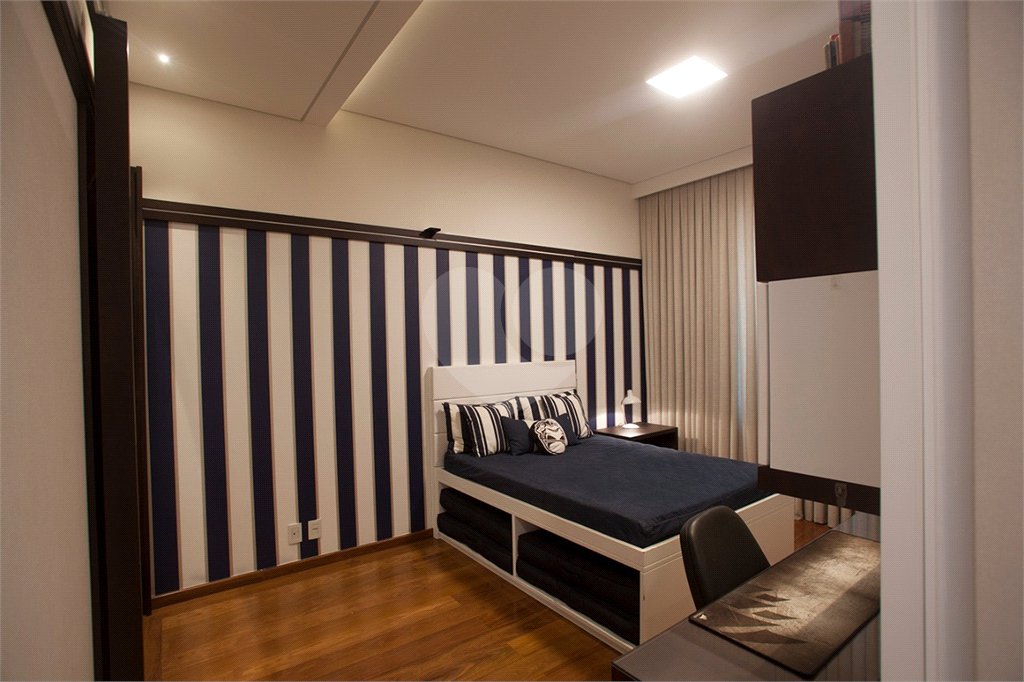Casa à venda com 5 suítes no condomínio Moradas São Luiz, Salto - SP