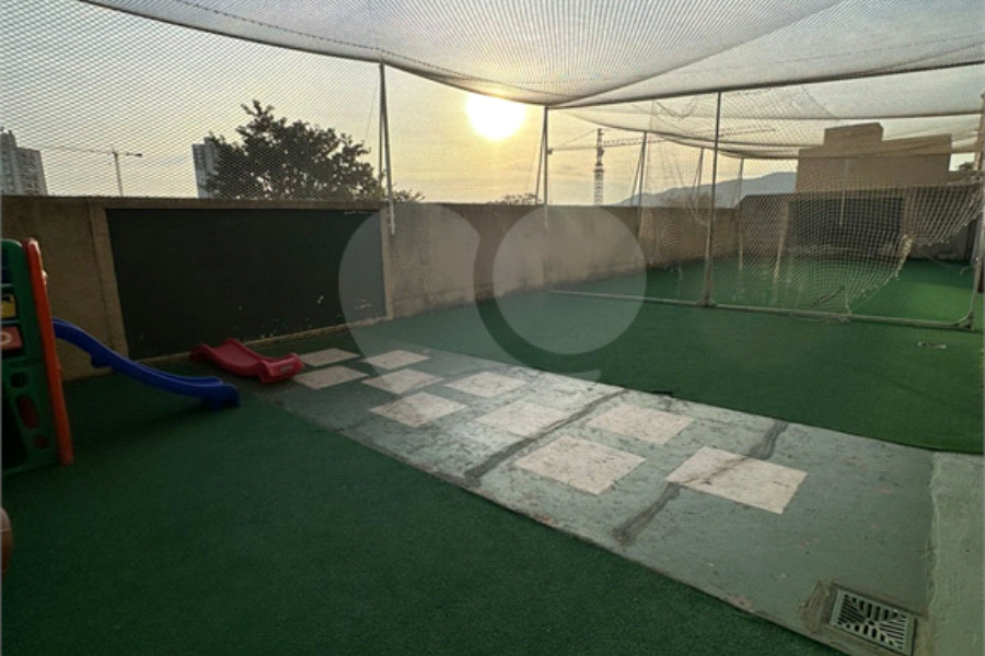 Apartamento à venda com 3 quartos, sendo 1 suíte,  em Mandaqui, São Paulo, SP