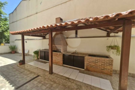 Apartamento à venda com 3 quartos, sendo 1 suíte, em Tijuca, Rio de Janeiro, RJ