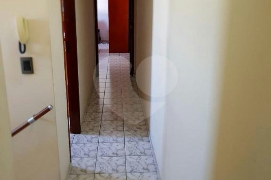 Sobrado à venda com 3 quartos, sendo 1 suíte, em Freguesia do Ó, São Paulo, SP