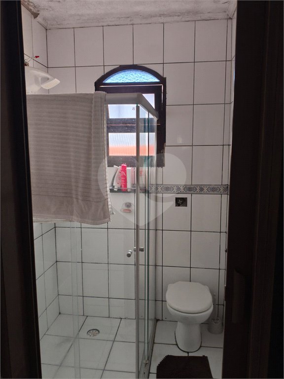 Sobrado à venda com 3 quartos, sendo 1 suíte,  em Conjunto Residencial Vista Verde, São Paulo, SP