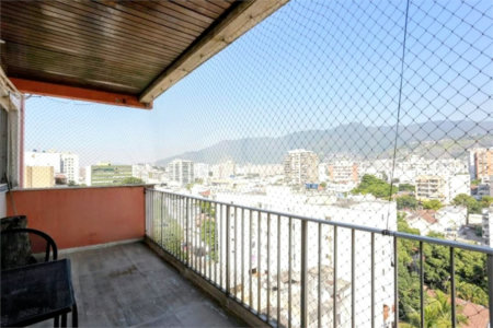 Apartamento à venda com 2 quartos, sendo 1 suíte,  em Vila Isabel, Rio de Janeiro, RJ