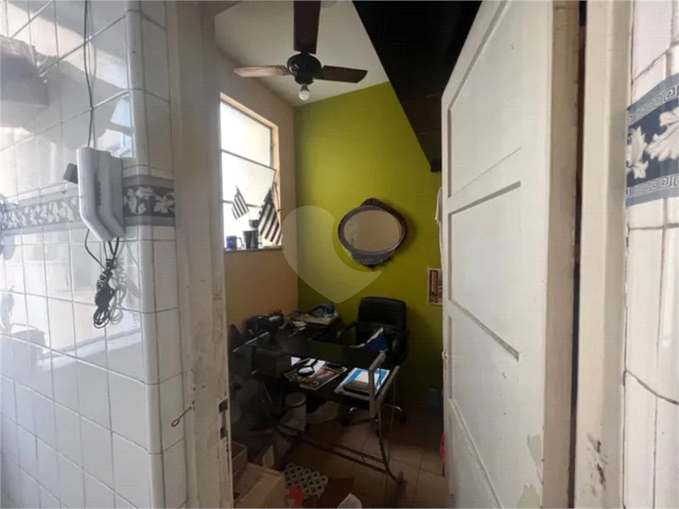 Apartamento à venda com 3 quartos em Tijuca, Rio de Janeiro, RJ