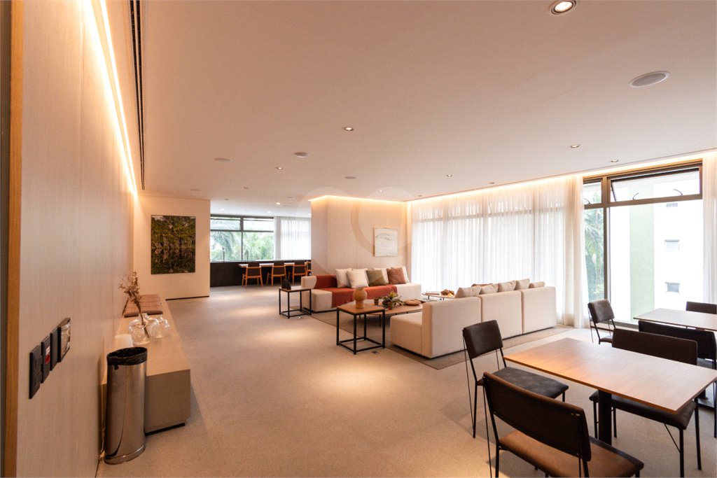 Apartamento à venda com 4 suítes em Brooklin, São Paulo, SP