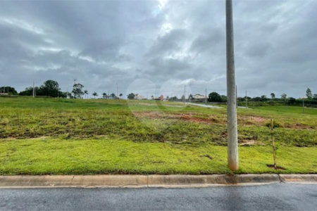 Terreno à venda no condomínio Villagio Italia, Sorocaba - SP