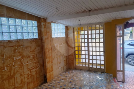 Sobrado para alugar com 3 quartos em Alto da Boa Vista, São Paulo, SP
