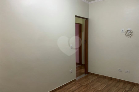 Casa para alugar com 2 quartos em Vila Rosália, Guarulhos, SP