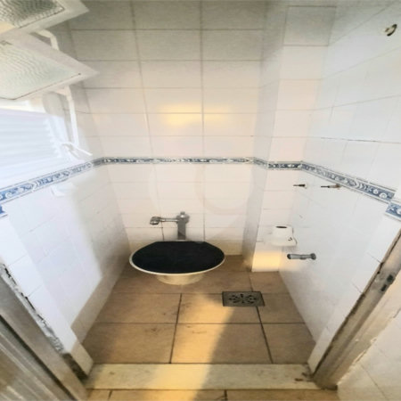 Apartamento à venda com 3 quartos em Tijuca, Rio de Janeiro, RJ