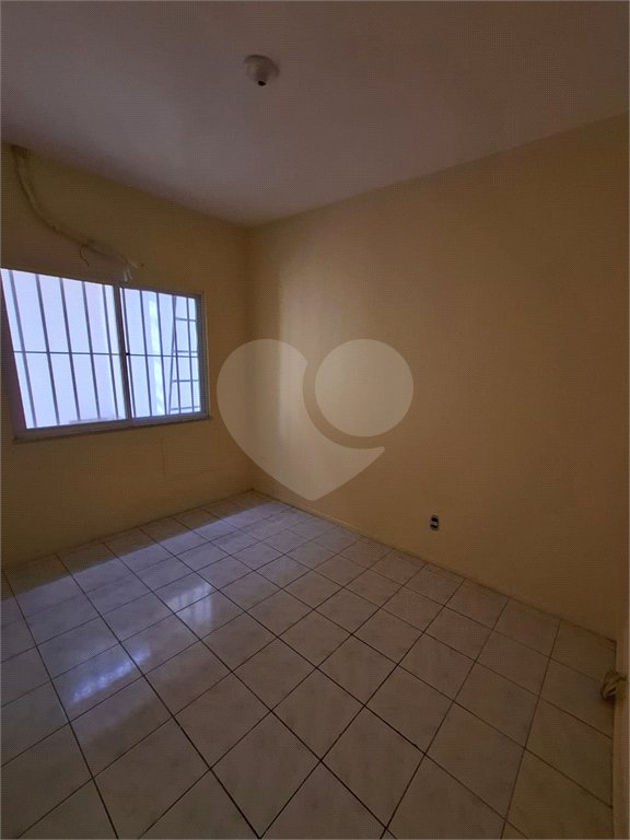 Casa Térrea à venda com 2 quartos em Campo Grande, Rio de Janeiro, RJ