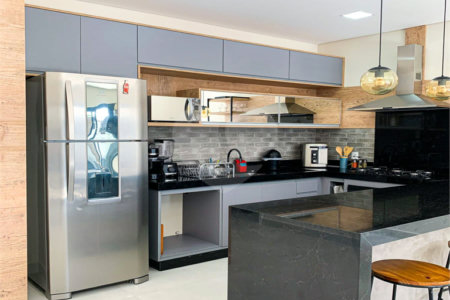 Casa à venda com 3 suítes no condomínio Residencial Mantova, Indaiatuba - SP