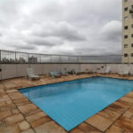Apartamento à venda ou para alugar com 3 quartos, sendo 1 suíte, em Vila Madalena, São Paulo, SP