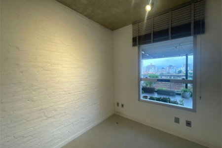 Apartamento Residencial à venda, Embaré, Santos - AP1189.